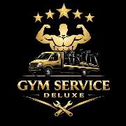 Gym Service Deluxe - LOGO