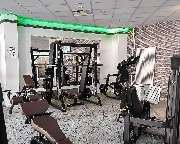 GYM4US Fitnessstudio Nauen - GALLERY