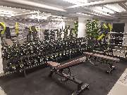 GYM4US Fitnessstudio Nauen - GALLERY