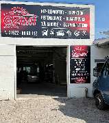 Gzimi Auto Service - GALLERY