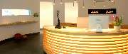 GZM - Gesundheitszentrum am Maximiliansplatz Physiotherapie & Training - GALLERY