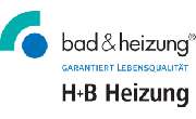 H + B Heizung GmbH - LOGO