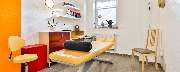 H. Baumann Praxis f. Physiotherapie - GALLERY