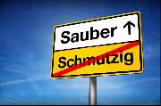 H-C Happy Clean Gebäudereinigung - Aus schmutzig wird sauber - Reinigungsservice