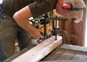 H.D.W. Schreinerei - 3