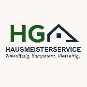 H.G. Hausmeisterservice - LOGO