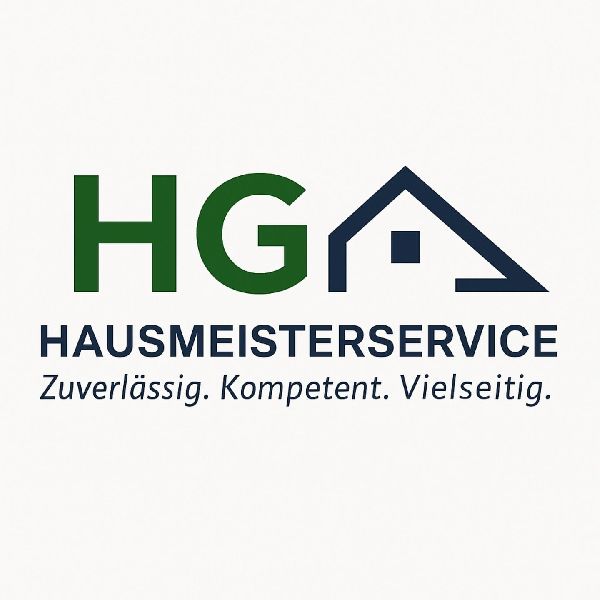 H.G. Hausmeisterservice - LOGO