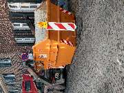 H.G.Radke Containerdienst-Baustoffe-Erdarbeiten - GALLERY