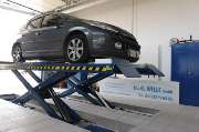 H.-G. Wille GmbH Kfz-Sachverständige - 4