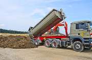 H. Geiger GmbH Stein- und Schotterwerke - GALLERY
