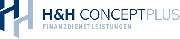 H & H Concept plus GmbH - HH Logo.png