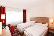 H+ Hotel Bochum - Zimmerausstattung