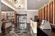 H+ Hotel Bremen - Lobby
