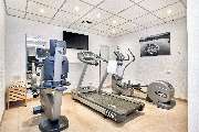 H+ Hotel Frankfurt Airport West - Fitness