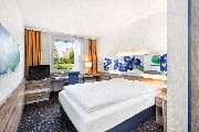 H+ Hotel Frankfurt Airport West - Zimmerausstattung
