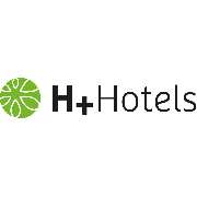 H+ Hotel Frankfurt Eschborn - LOGO