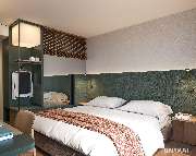 H+ Hotel Frankfurt Eschborn - Zimmerausstattung