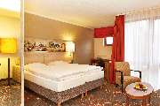 H+ Hotel Hannover - Zimmerausstattung