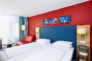 H+ Hotel Köln Brühl - Zimmerausstattung