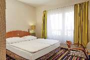 H+ Hotel Köln Hürth - Zimmerausstattung