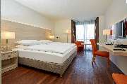 H+ Hotel Limes Thermen Aalen - Zimmerausstattung