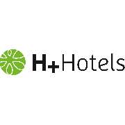 H+ Hotel Nürnberg - LOGO