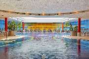 H+ Hotel & SPA Friedrichroda - Pool