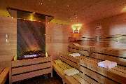 H+ Hotel & SPA Friedrichroda - Sauna