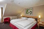 H+ Hotel & SPA Friedrichroda - Zimmerausstattung im H+ Hotel & SPA Friedrichroda