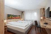H+ Hotel Stuttgart Herrenberg - Zimmerausstattung