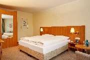 H+ Hotel Willingen - Zimmerausstattung