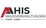 H.I.S. Hausverwaltungen - LOGO