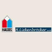H. Liekenbröcker GmbH Fliesen Kamine - LOGO