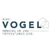 H. & M. Vogel Immobilien und Verwaltungs GmbH - LOGO