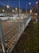 H & M Zaunsysteme - GALLERY