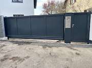 H & M Zaunsysteme - GALLERY