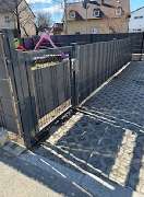 H & M Zaunsysteme - GALLERY