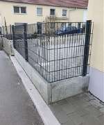 H & M Zaunsysteme - GALLERY