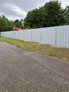 H & M Zaunsysteme - GALLERY