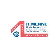 H. Menne Bedachungen - LOGO