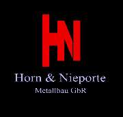 Logo - H & N Metallbau GbR