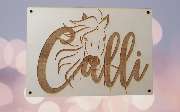 H.O.L.Z.Michl - GALLERY