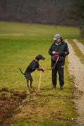 H.O.N.A.S - Mobile Hundeschule - 1
