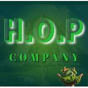 H.O.P.  - Company - LOGO