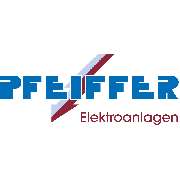 H.P. Pfeiffer Elektroanlagen GmbH - LOGO