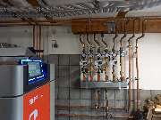 H. Paul Sanitär - Heizung - Abwassersysteme - Pumpentechnik - GALLERY