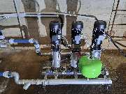 H. Paul Sanitär - Heizung - Abwassersysteme - Pumpentechnik - GALLERY