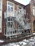 H. Pohl GmbH & Co. KG Gerüstbau - GALLERY