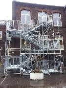 H. Pohl GmbH & Co. KG Gerüstbau - GALLERY