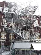 H. Pohl GmbH & Co. KG Gerüstbau - GALLERY